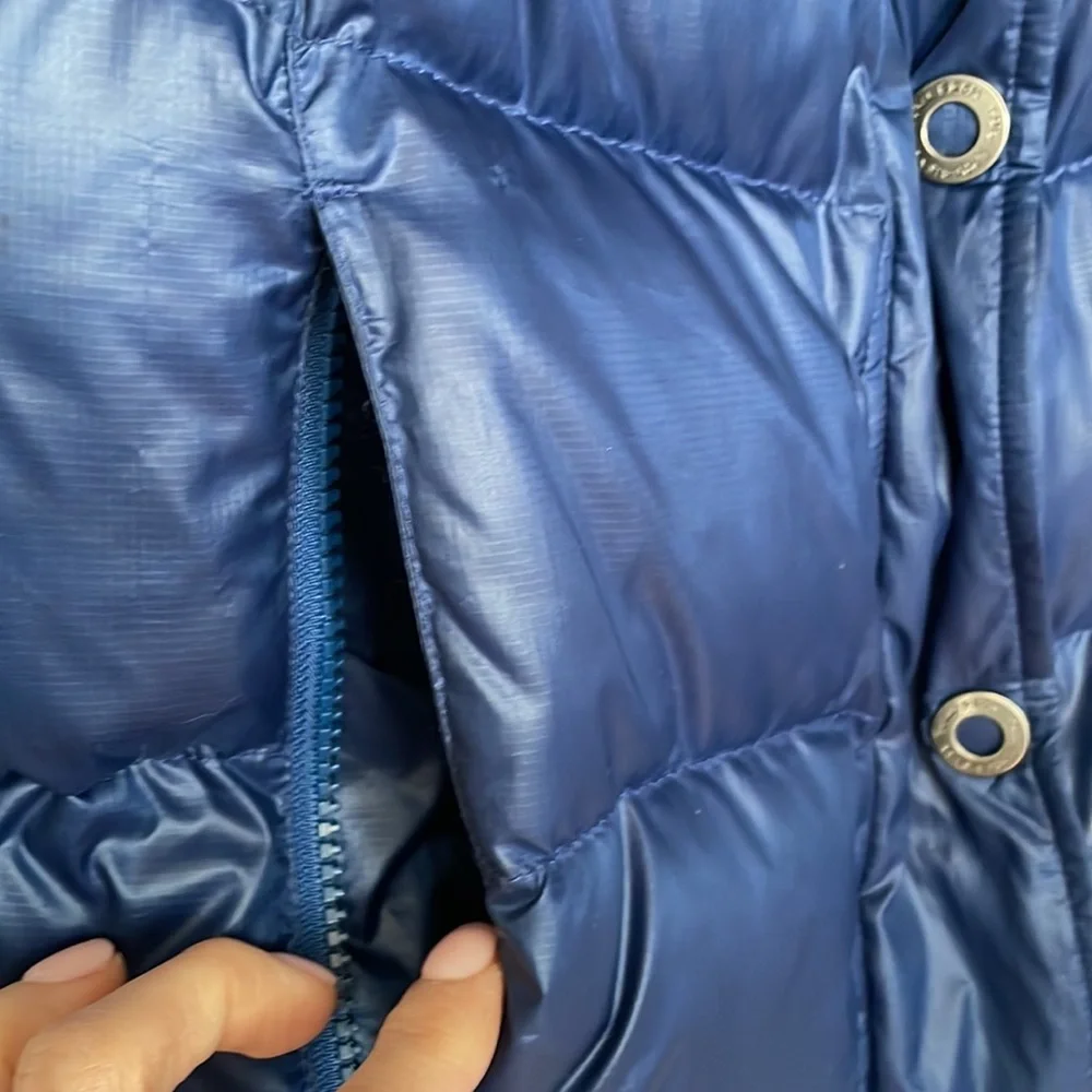 Prana vest size S - Picture 3 of 7